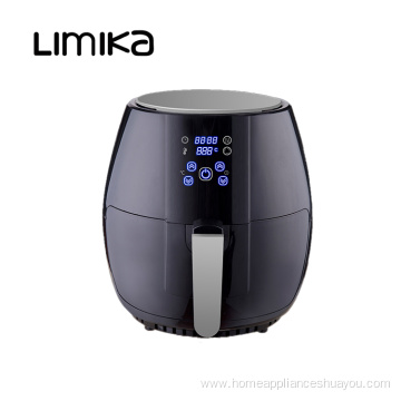 Multifunction 1400W Home Use Electric Digital Air Fryer